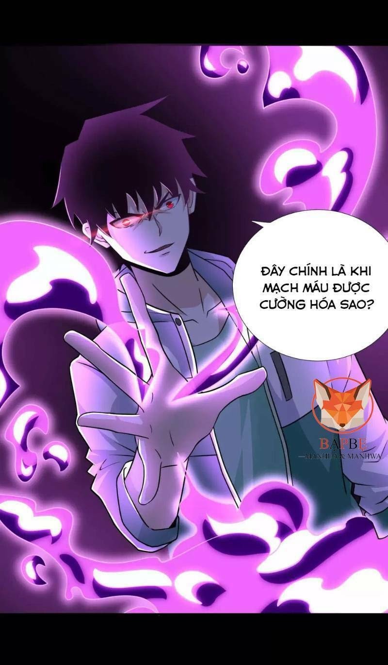 Mạt Thế Vi Vương Chapter 193 - Next Chapter 194