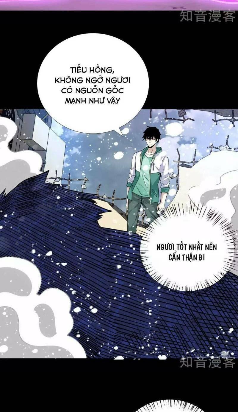 Mạt Thế Vi Vương Chapter 193 - Next Chapter 194