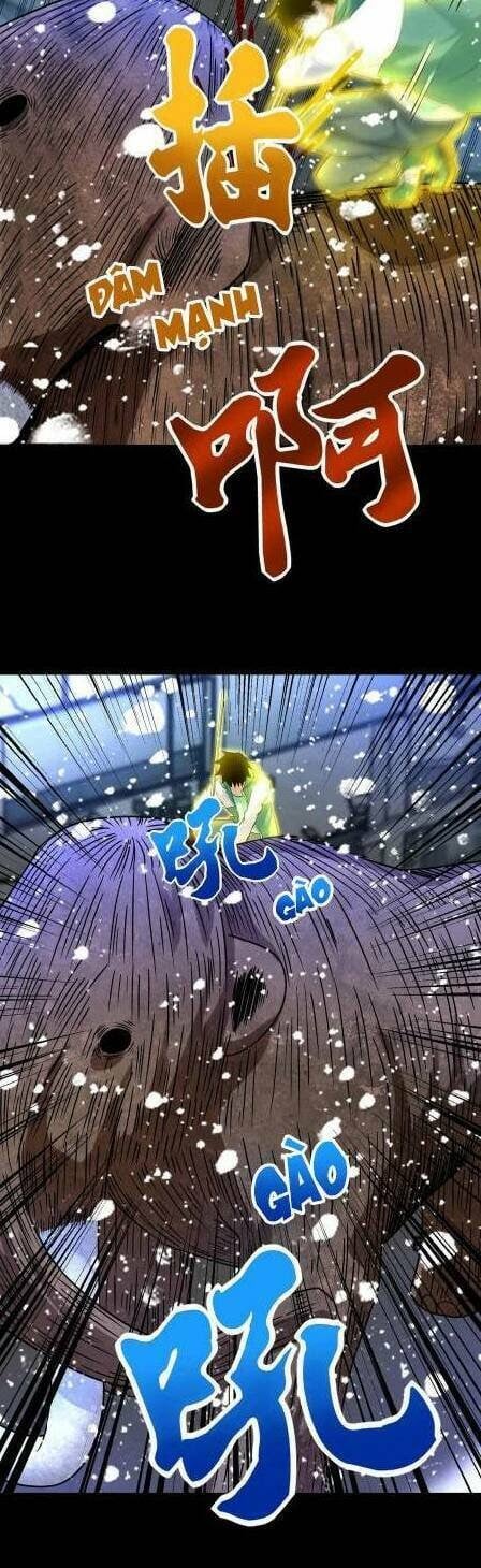 Mạt Thế Vi Vương Chapter 199 - Next Chapter 200