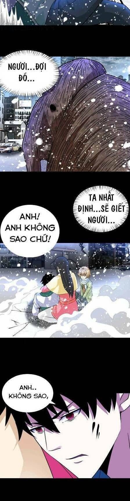 Mạt Thế Vi Vương Chapter 199 - Next Chapter 200