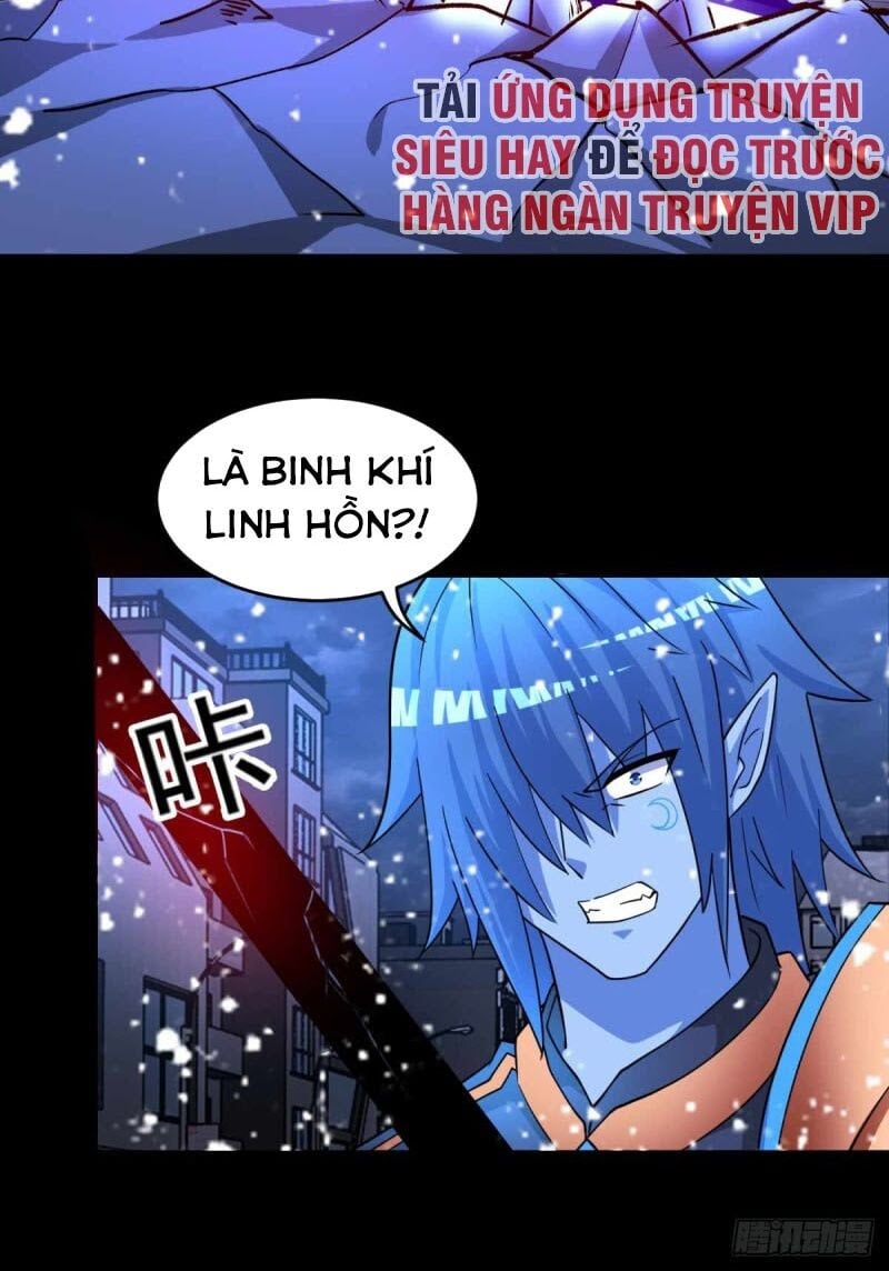 Mạt Thế Vi Vương Chapter 219 - Next Chapter 220