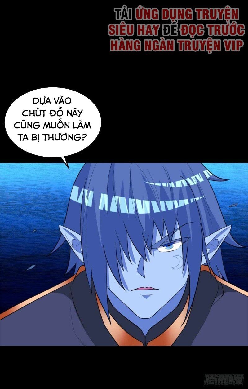 Mạt Thế Vi Vương Chapter 221 - Next Chapter 222