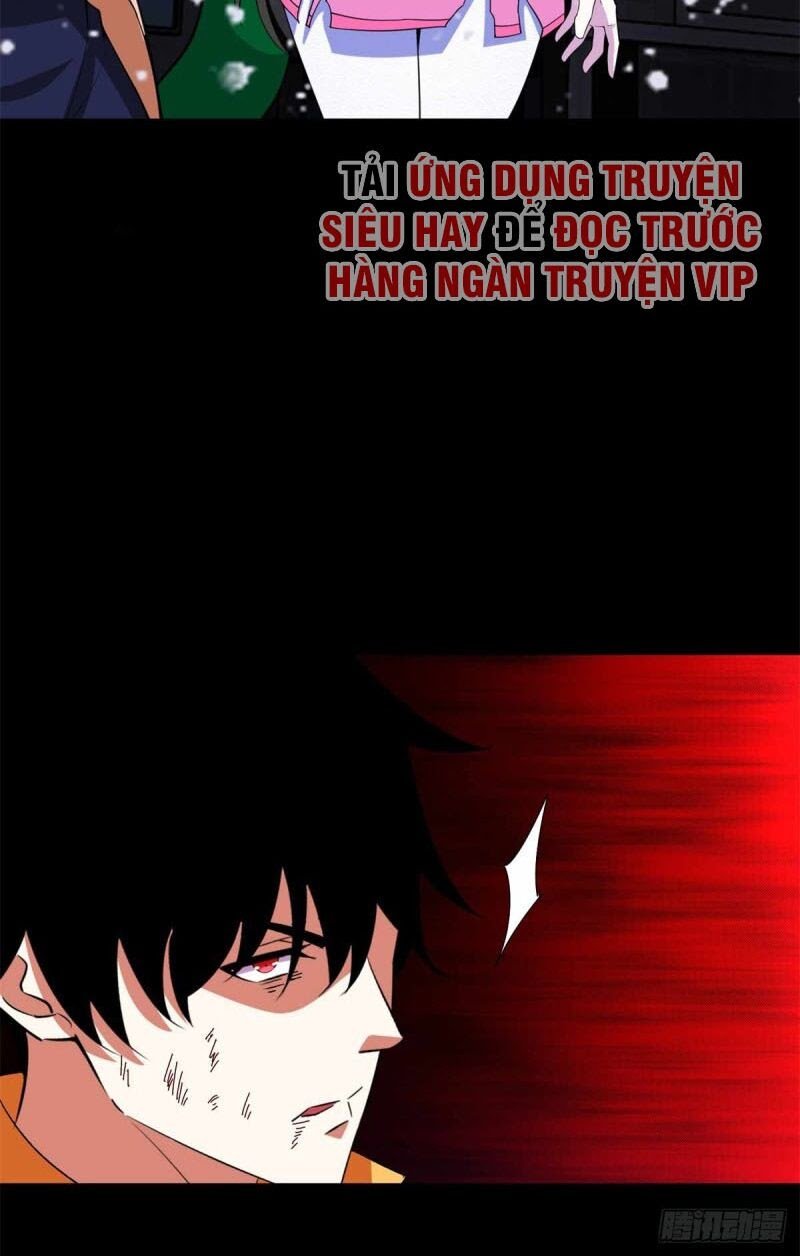 Mạt Thế Vi Vương Chapter 221 - Next Chapter 222