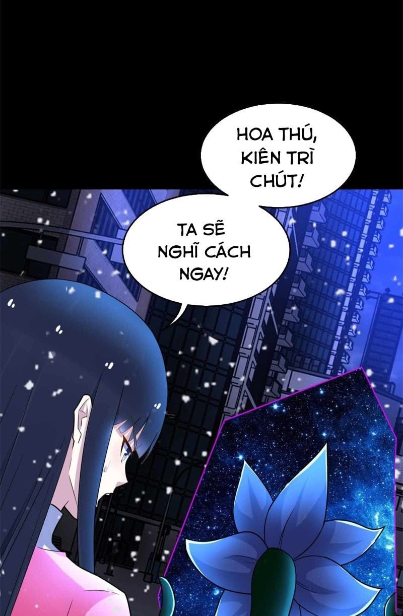 Mạt Thế Vi Vương Chapter 221 - Next Chapter 222