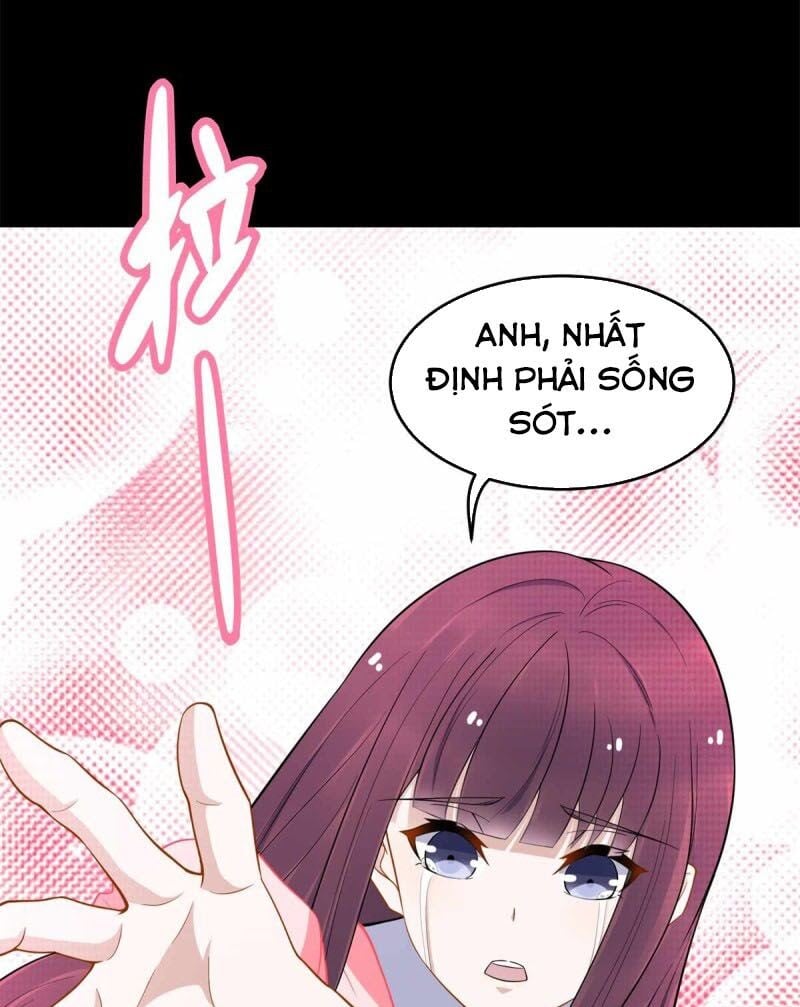 Mạt Thế Vi Vương Chapter 221 - Next Chapter 222