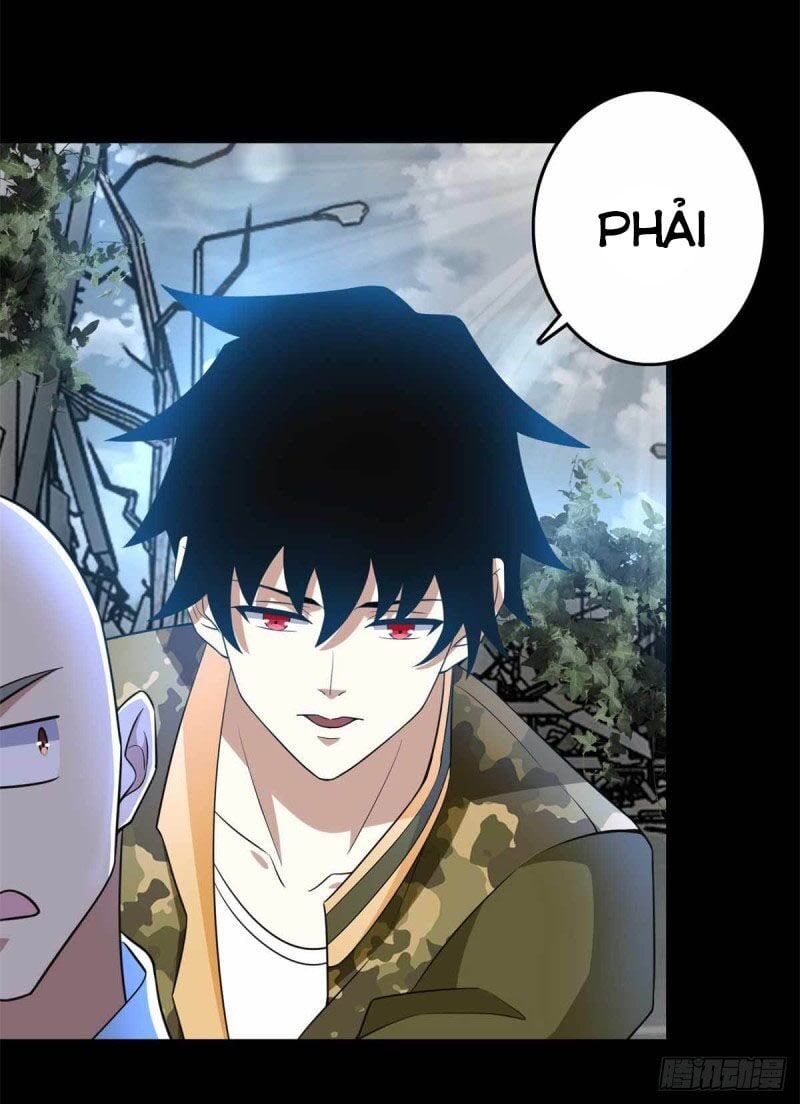 Mạt Thế Vi Vương Chapter 226 - Next Chapter 227