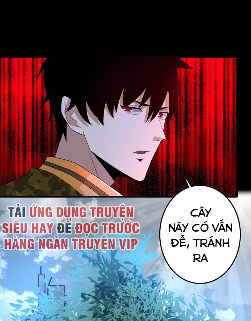 Mạt Thế Vi Vương Chapter 226 - Next Chapter 227