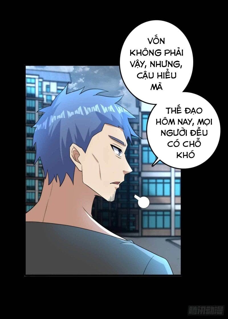 Mạt Thế Vi Vương Chapter 226 - Next Chapter 227