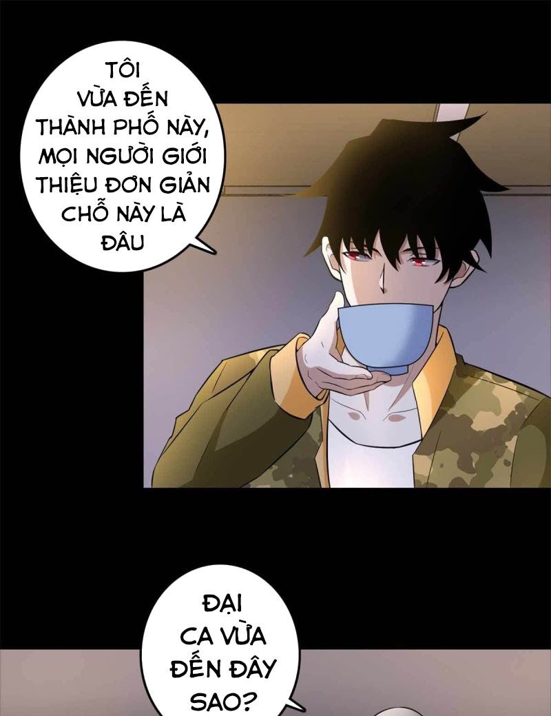 Mạt Thế Vi Vương Chapter 227 - Next Chapter 228