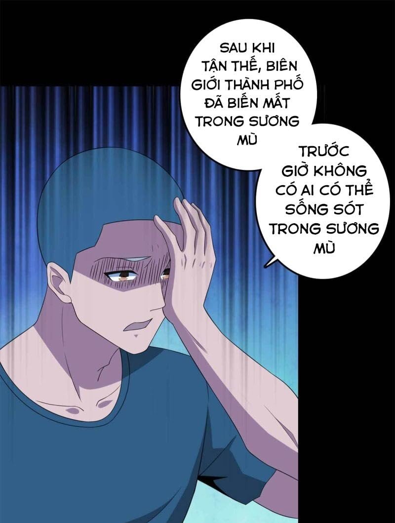 Mạt Thế Vi Vương Chapter 227 - Next Chapter 228