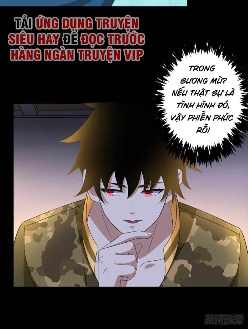 Mạt Thế Vi Vương Chapter 227 - Next Chapter 228