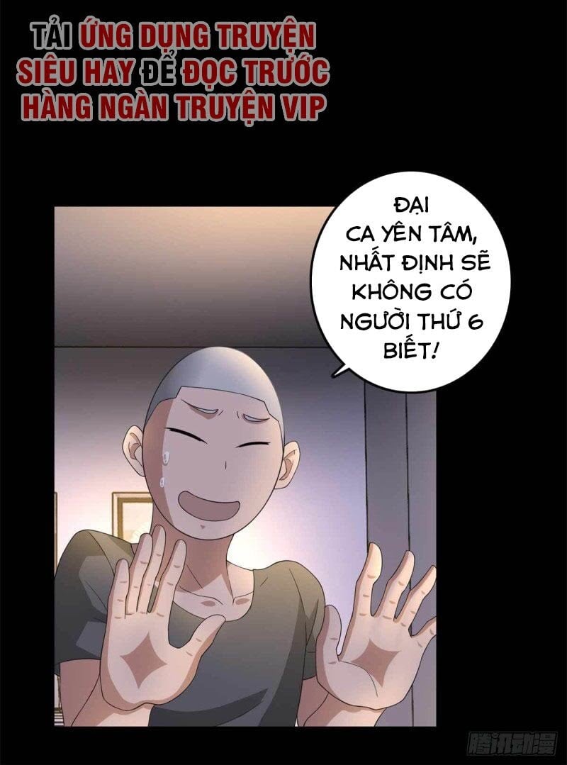 Mạt Thế Vi Vương Chapter 227 - Next Chapter 228