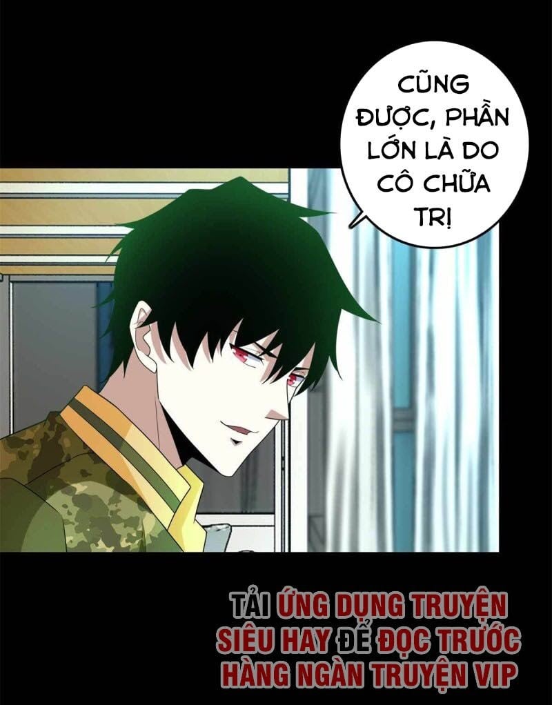 Mạt Thế Vi Vương Chapter 227 - Next Chapter 228