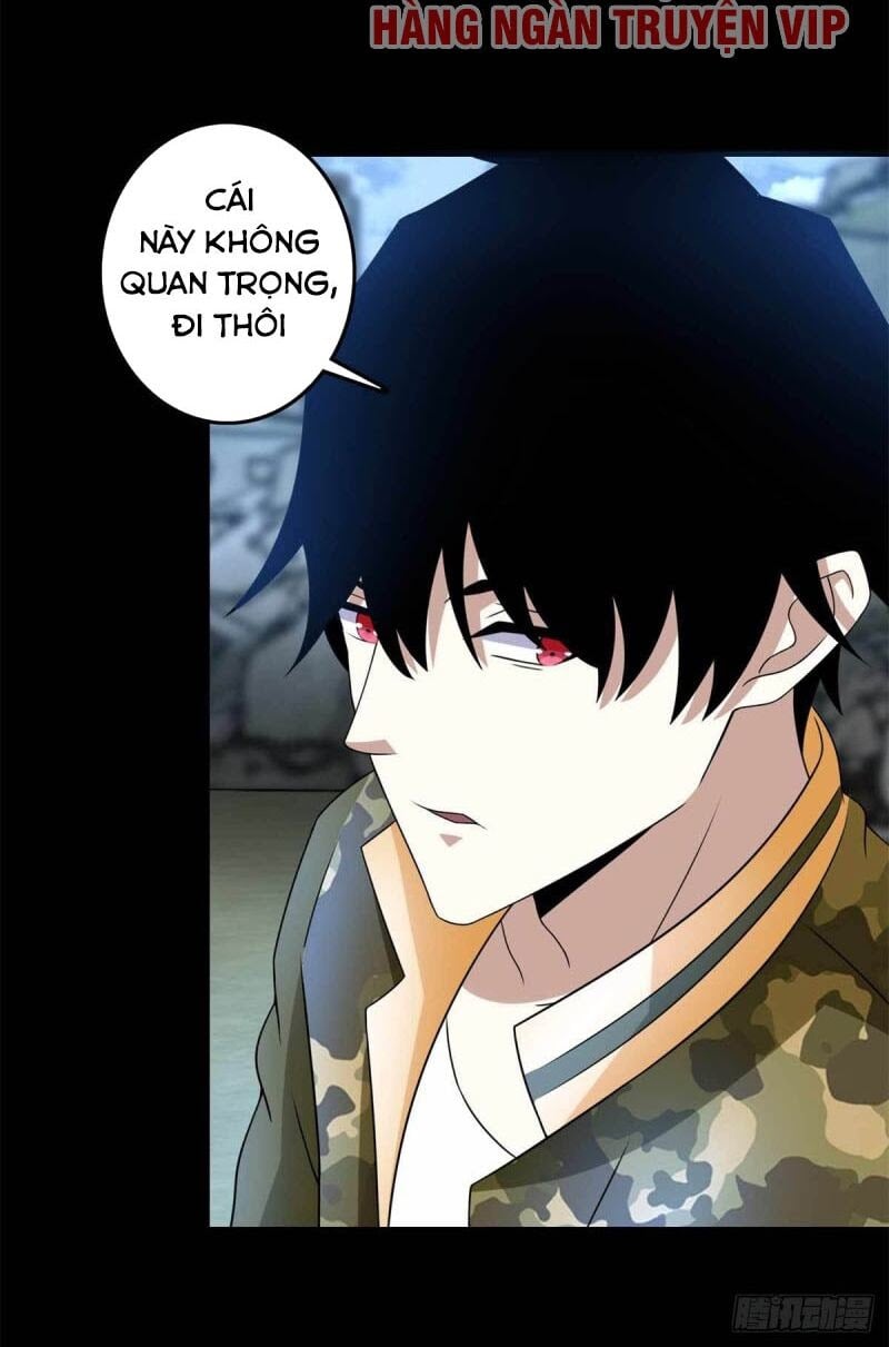 Mạt Thế Vi Vương Chapter 227 - Next Chapter 228