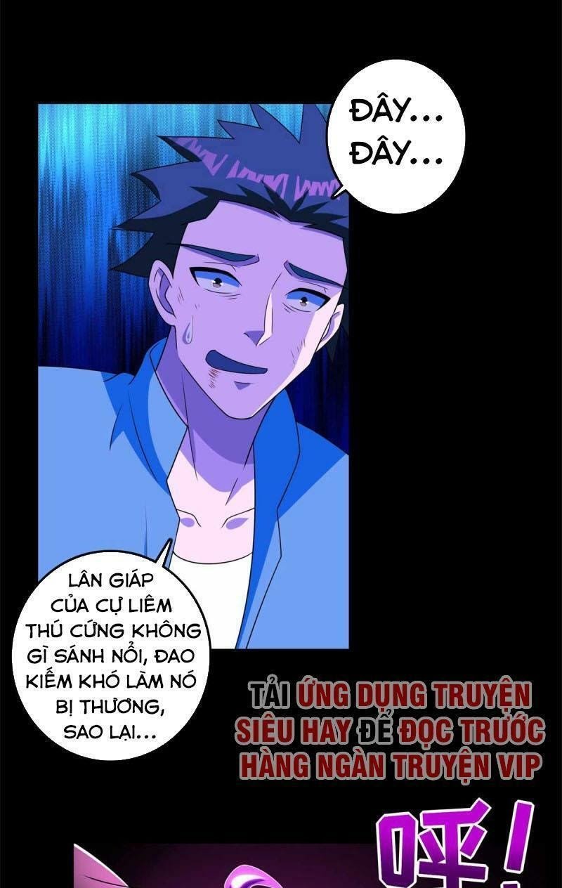 Mạt Thế Vi Vương Chapter 231 - Next Chapter 232