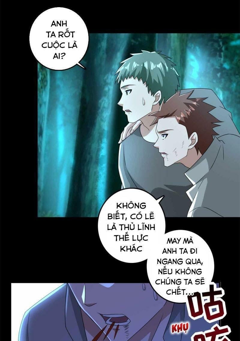 Mạt Thế Vi Vương Chapter 231 - Next Chapter 232