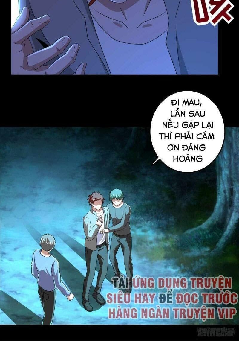 Mạt Thế Vi Vương Chapter 231 - Next Chapter 232