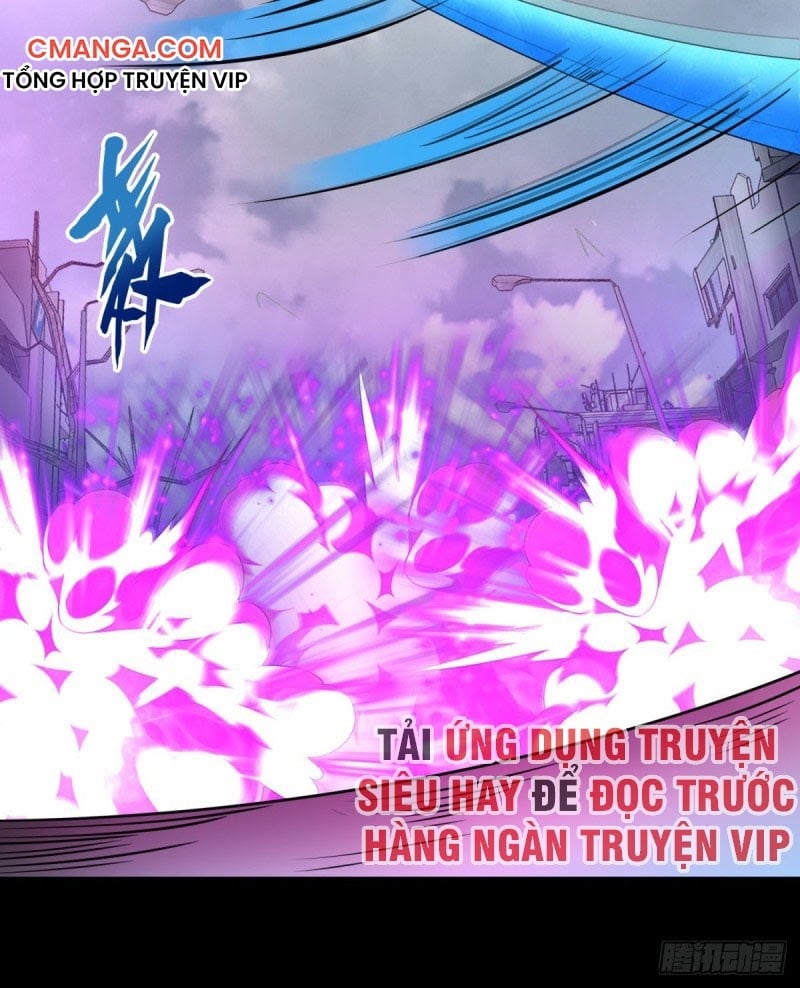 Mạt Thế Vi Vương Chapter 236 - Next Chapter 237