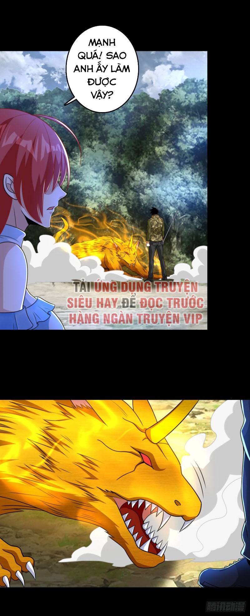 Mạt Thế Vi Vương Chapter 253 - Next Chapter 254