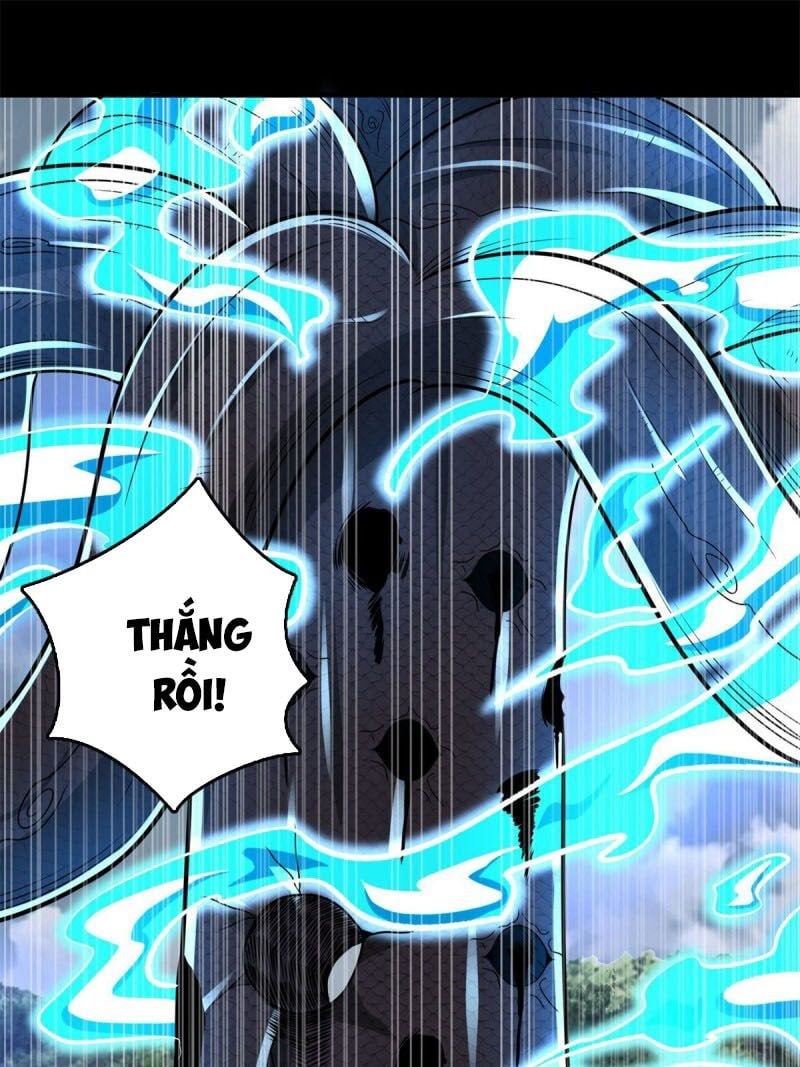 Mạt Thế Vi Vương Chapter 256 - Next Chapter 257