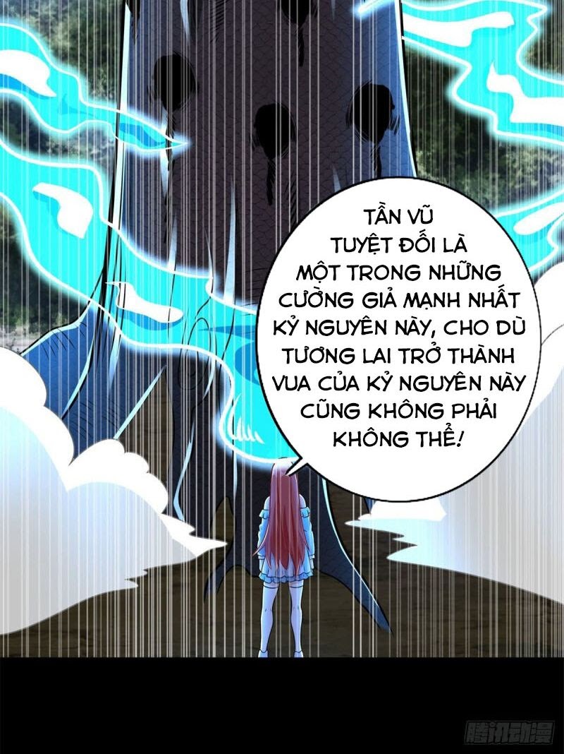 Mạt Thế Vi Vương Chapter 256 - Next Chapter 257