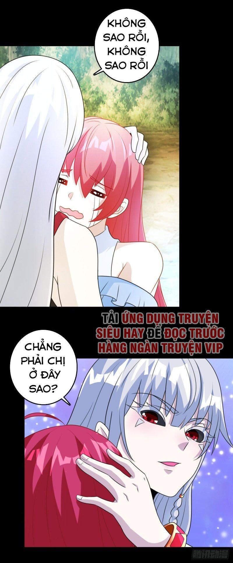 Mạt Thế Vi Vương Chapter 256 - Next Chapter 257