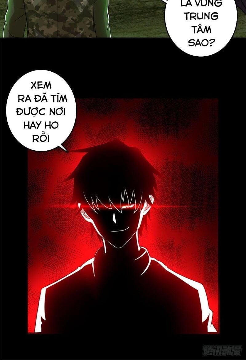 Mạt Thế Vi Vương Chapter 256 - Next Chapter 257