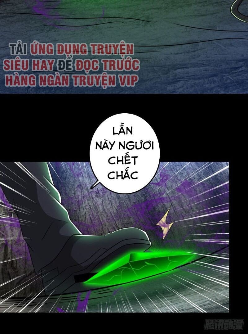 Mạt Thế Vi Vương Chapter 256 - Next Chapter 257