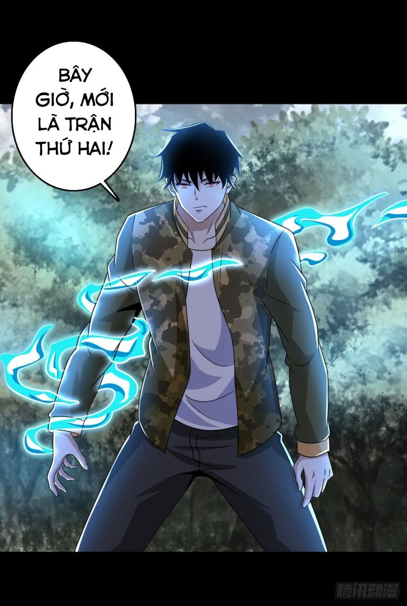 Mạt Thế Vi Vương Chapter 261 - Next Chapter 262