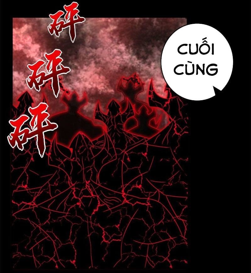 Mạt Thế Vi Vương Chapter 267 - Next Chapter 268