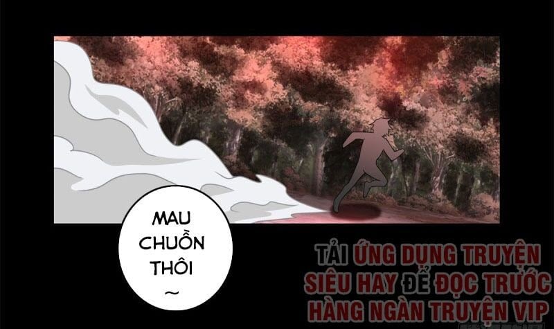 Mạt Thế Vi Vương Chapter 267 - Next Chapter 268