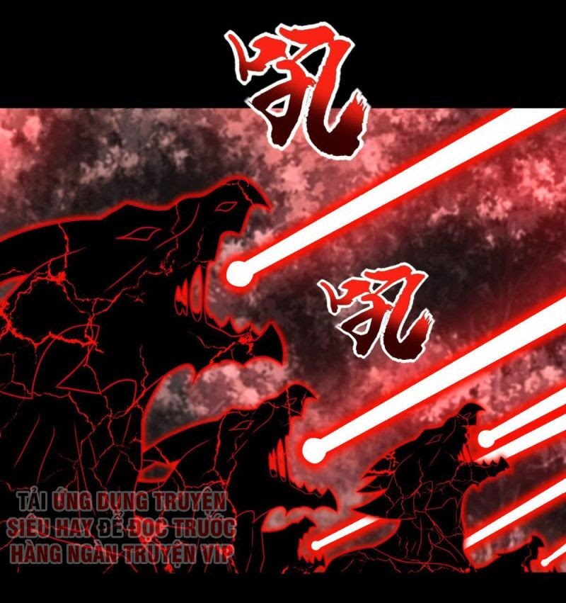 Mạt Thế Vi Vương Chapter 267 - Next Chapter 268