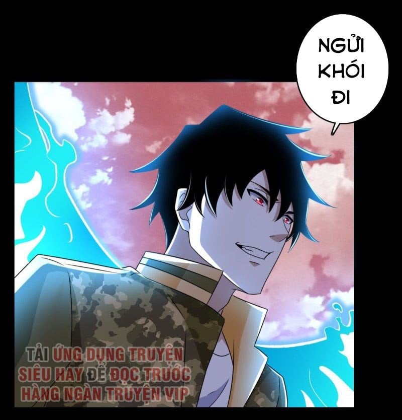 Mạt Thế Vi Vương Chapter 267 - Next Chapter 268