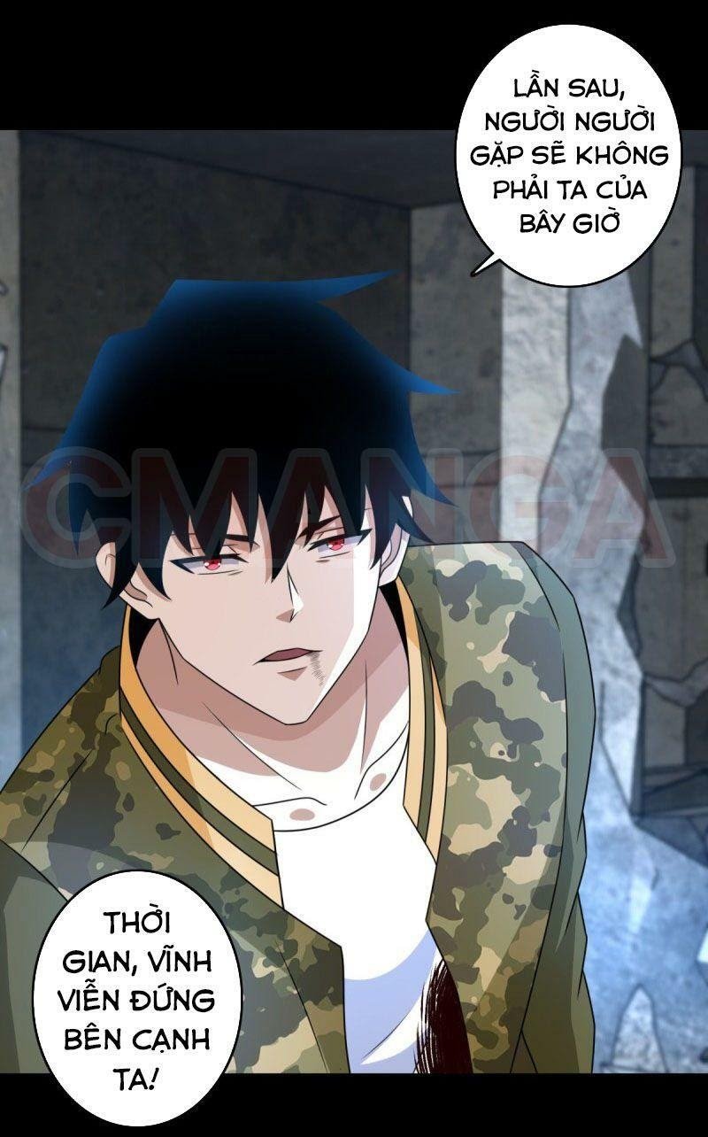 Mạt Thế Vi Vương Chapter 272 - Next Chapter 273