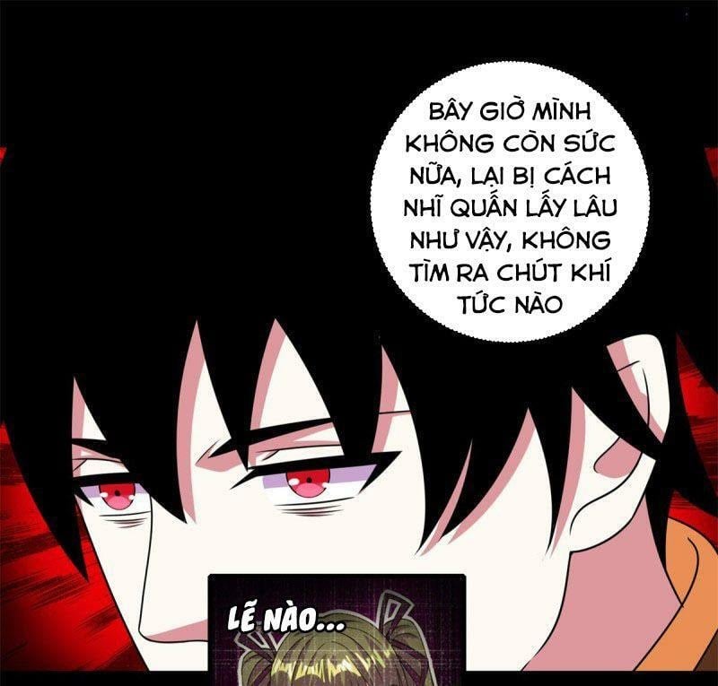 Mạt Thế Vi Vương Chapter 272 - Next Chapter 273