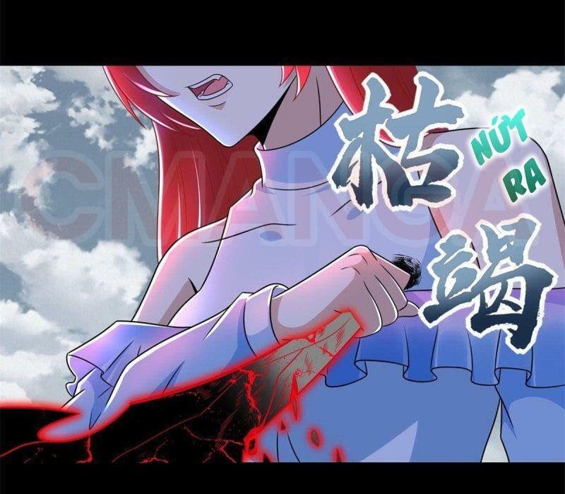 Mạt Thế Vi Vương Chapter 272 - Next Chapter 273