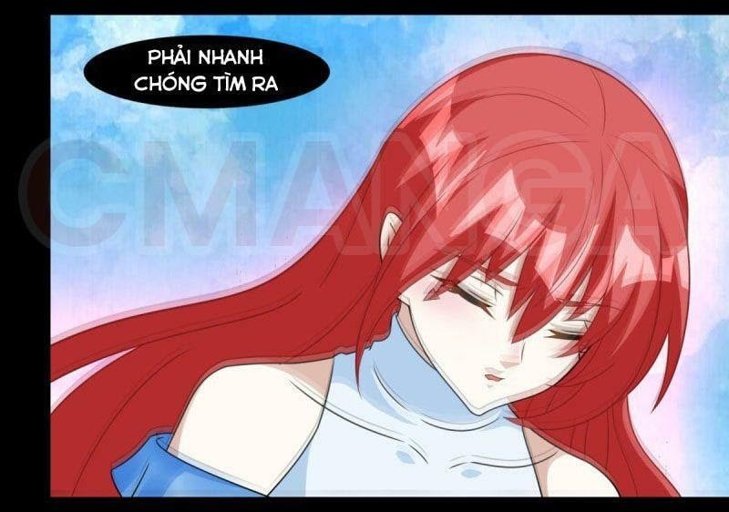 Mạt Thế Vi Vương Chapter 272 - Next Chapter 273