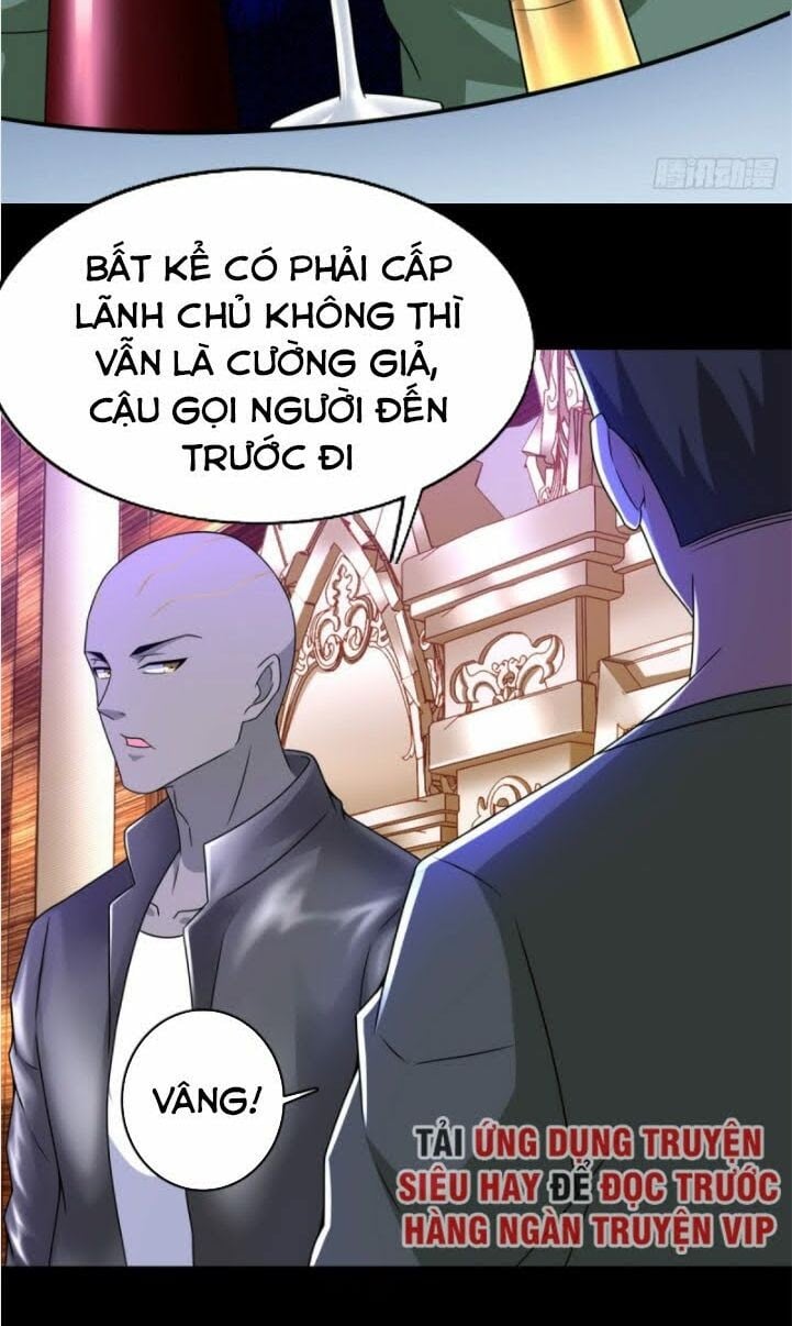 Mạt Thế Vi Vương Chapter 281 - Next Chapter 282