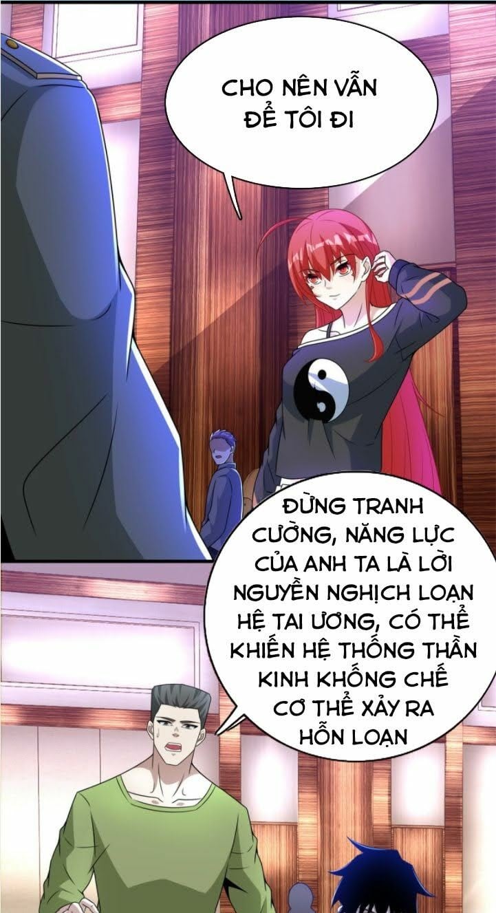 Mạt Thế Vi Vương Chapter 281 - Next Chapter 282