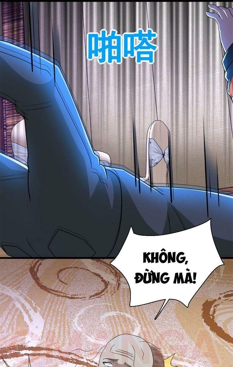 Mạt Thế Vi Vương Chapter 282 - Next Chapter 283