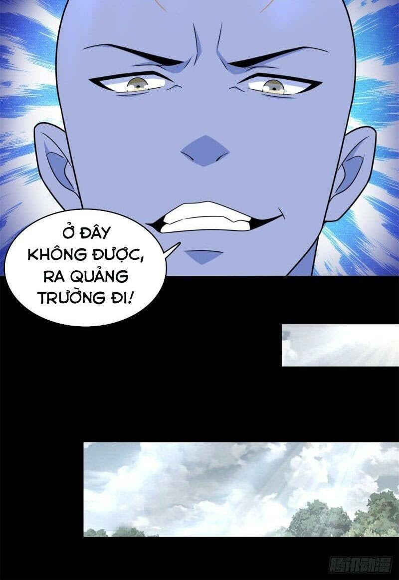 Mạt Thế Vi Vương Chapter 282 - Next Chapter 283