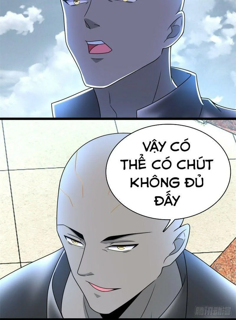 Mạt Thế Vi Vương Chapter 282 - Next Chapter 283