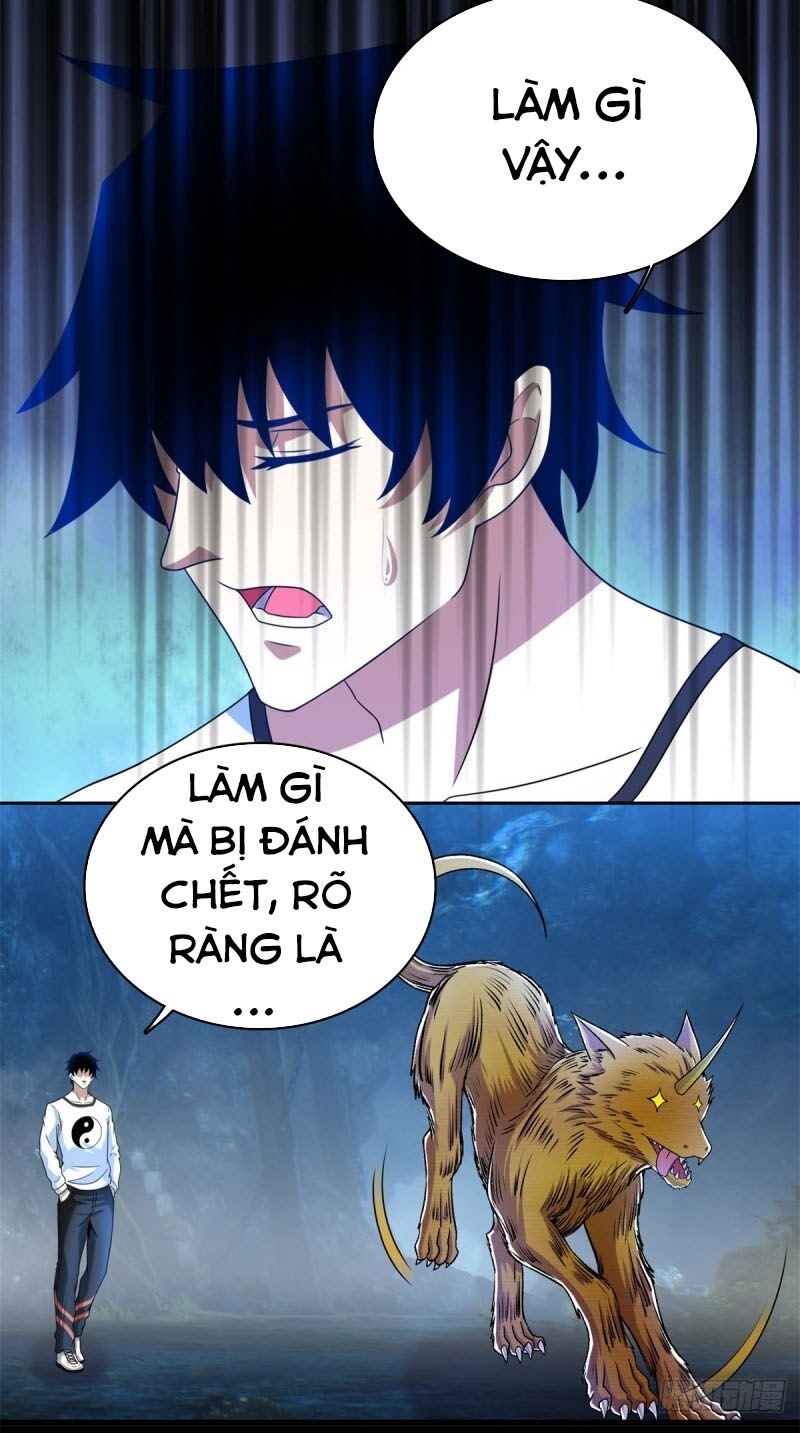 Mạt Thế Vi Vương Chapter 288 - Next Chapter 289