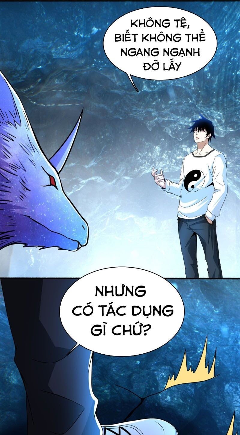 Mạt Thế Vi Vương Chapter 288 - Next Chapter 289