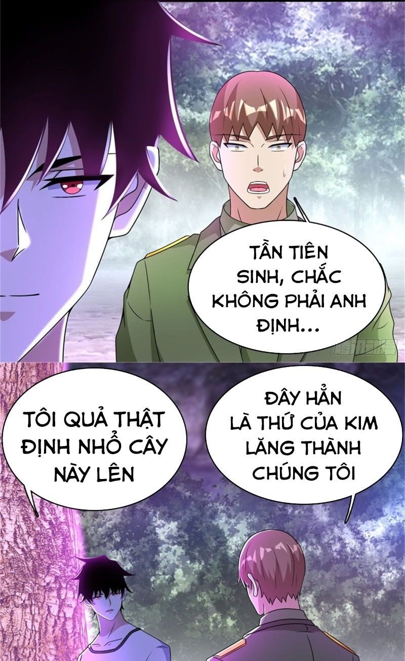 Mạt Thế Vi Vương Chapter 291 - Next Chapter 292