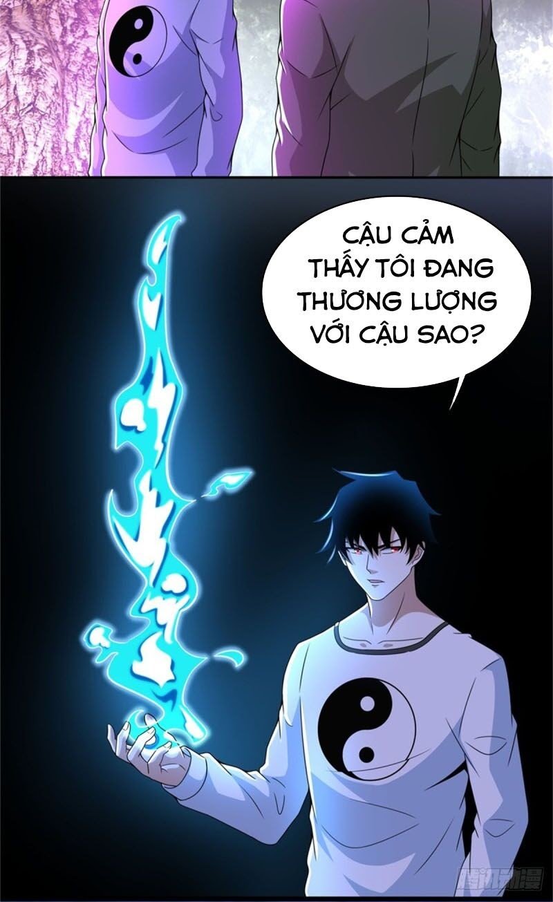 Mạt Thế Vi Vương Chapter 291 - Next Chapter 292