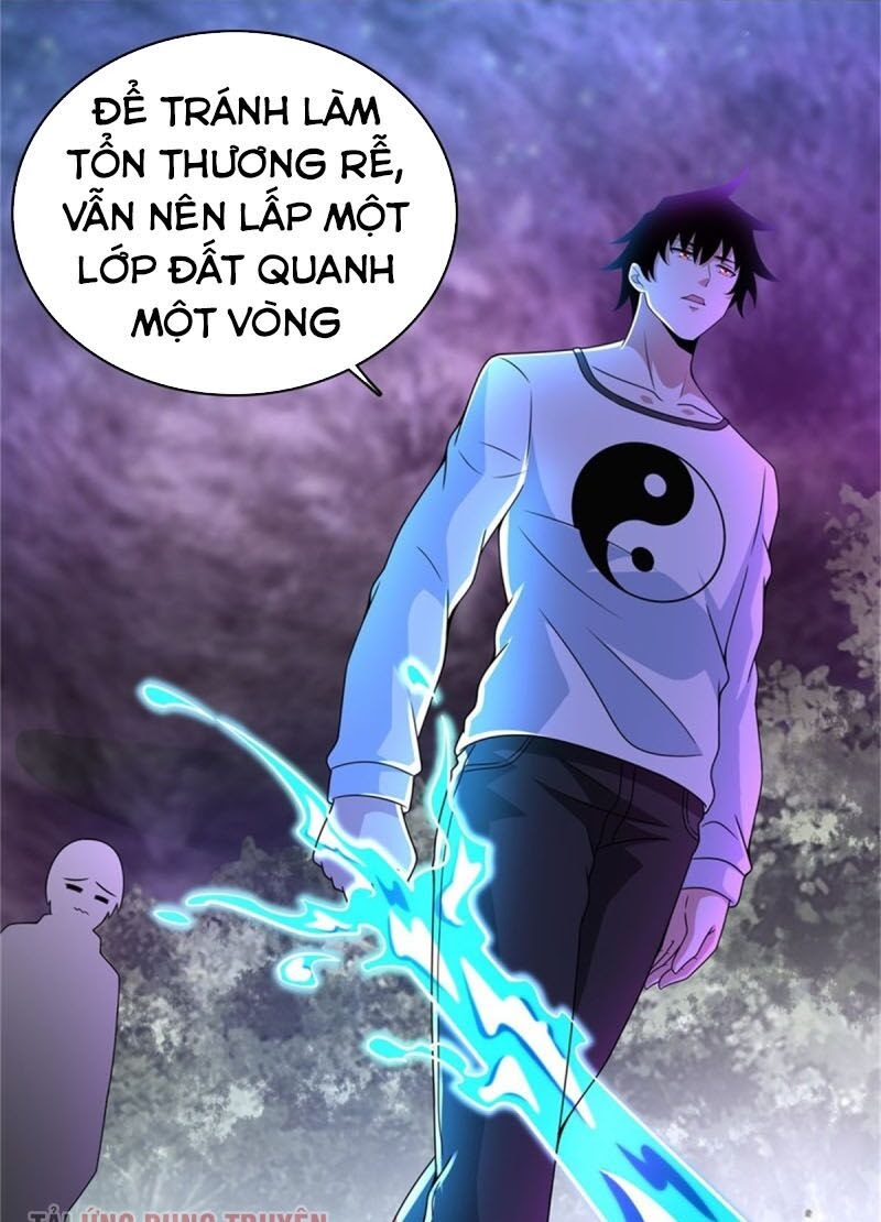 Mạt Thế Vi Vương Chapter 291 - Next Chapter 292