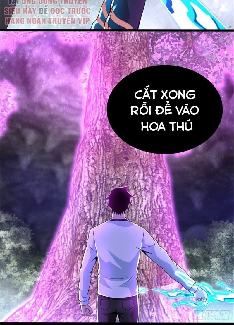 Mạt Thế Vi Vương Chapter 291 - Next Chapter 292