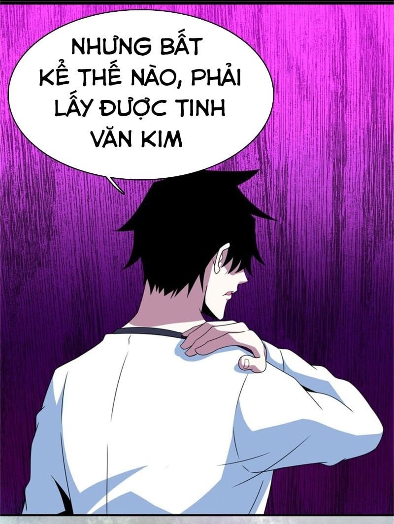 Mạt Thế Vi Vương Chapter 291 - Next Chapter 292