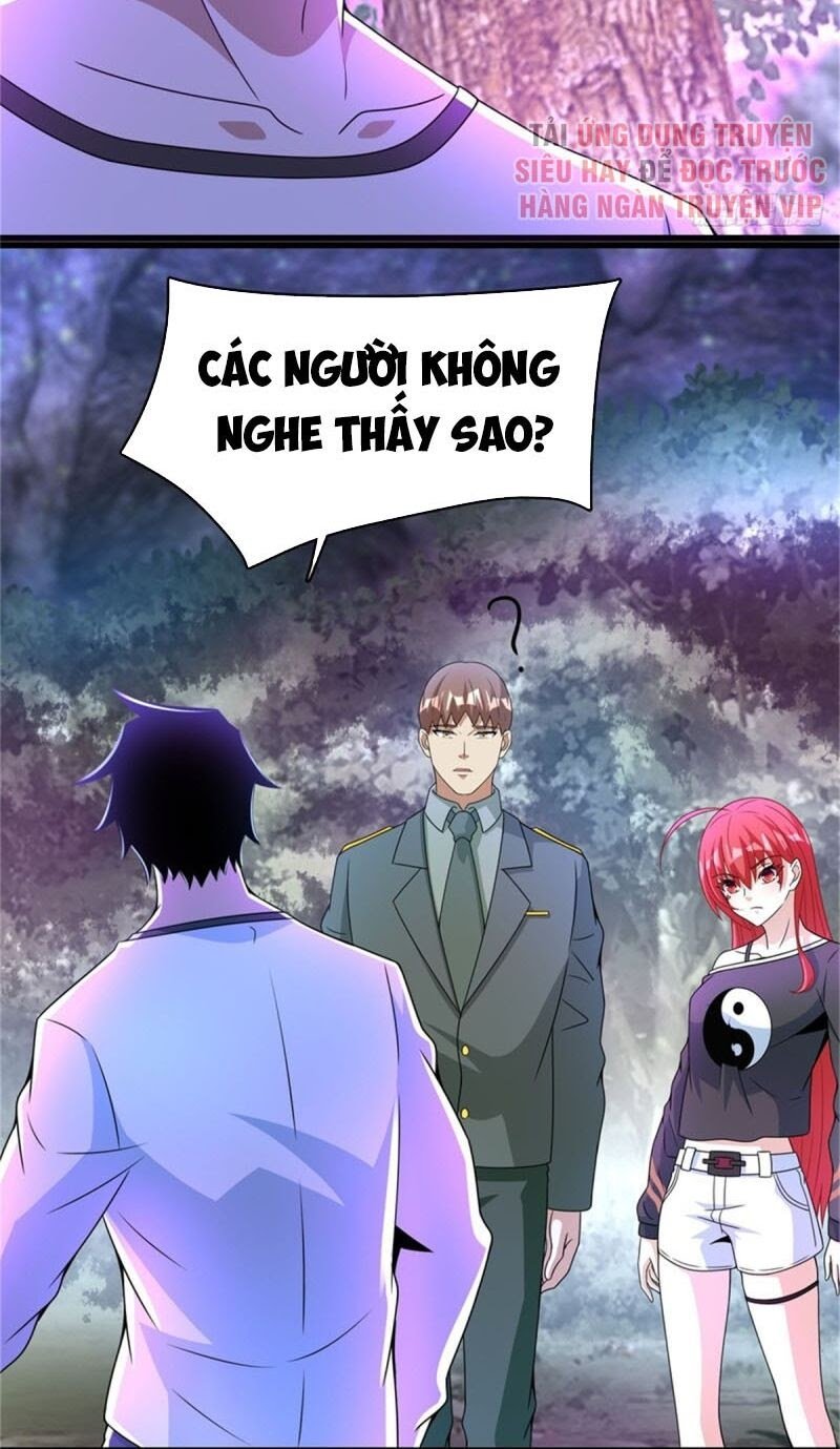 Mạt Thế Vi Vương Chapter 291 - Next Chapter 292